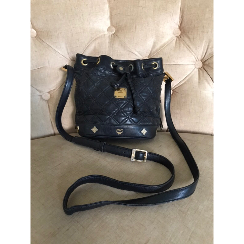 MCM serut mini sling