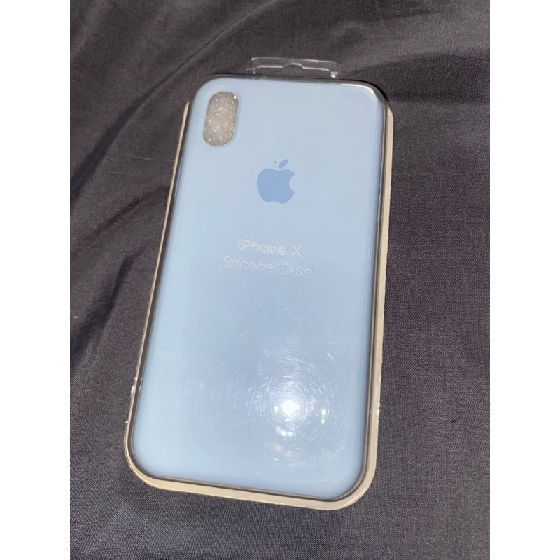 case iphone X ori IBOX