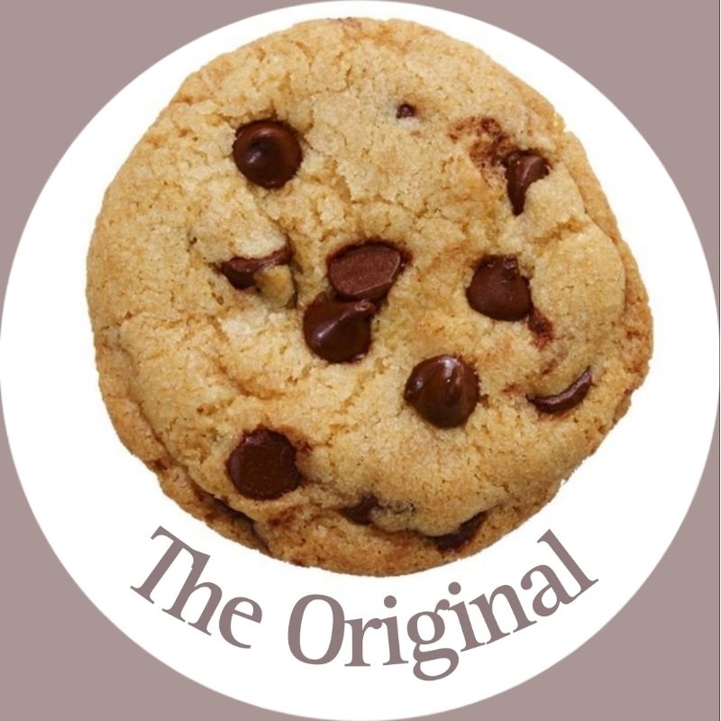 

Soft cookies The Original