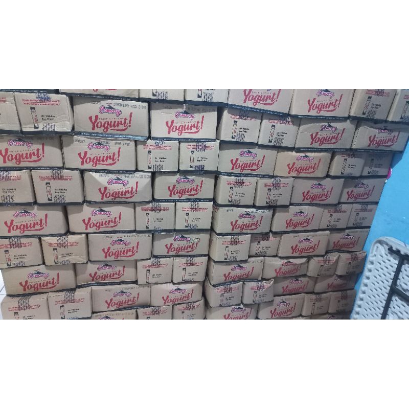 

cimory yogurt stick 40gr 1 dus isi 100 pc strowberry/ brownsugar/ mangga/ blueberry/peach
