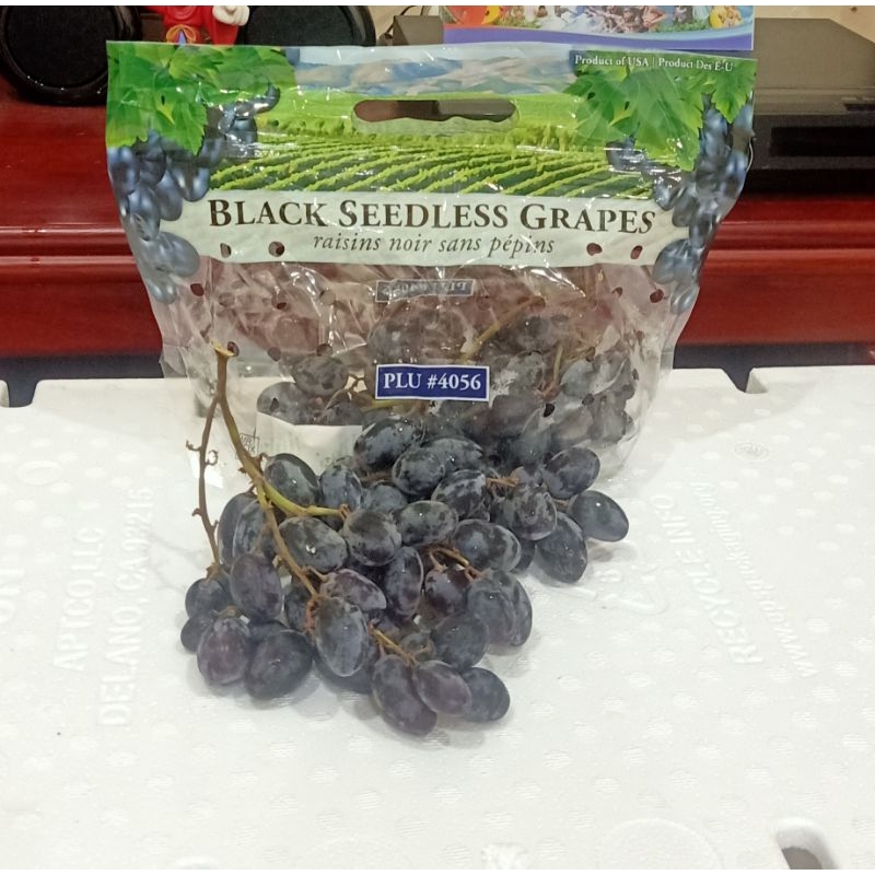 

ANGGUR HITAM PREMIUM