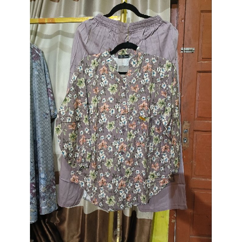 Setcel Rayon twill premium