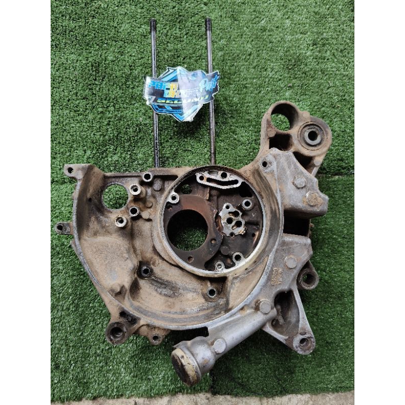 kalter kanan krengkes kanan Yamaha Mio j Mio soul gt Fino 115