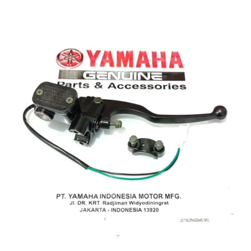 Master rem set depan F1zr, Jupiter z lama,Vega R lama,crypton,Alfa