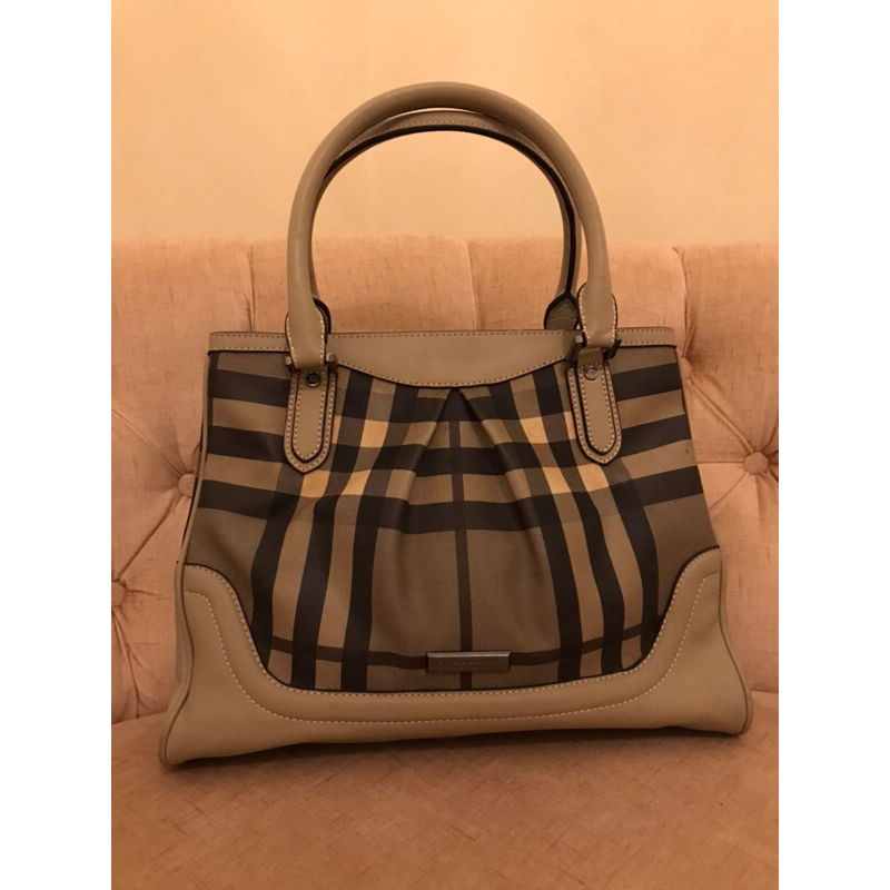 burberry bag