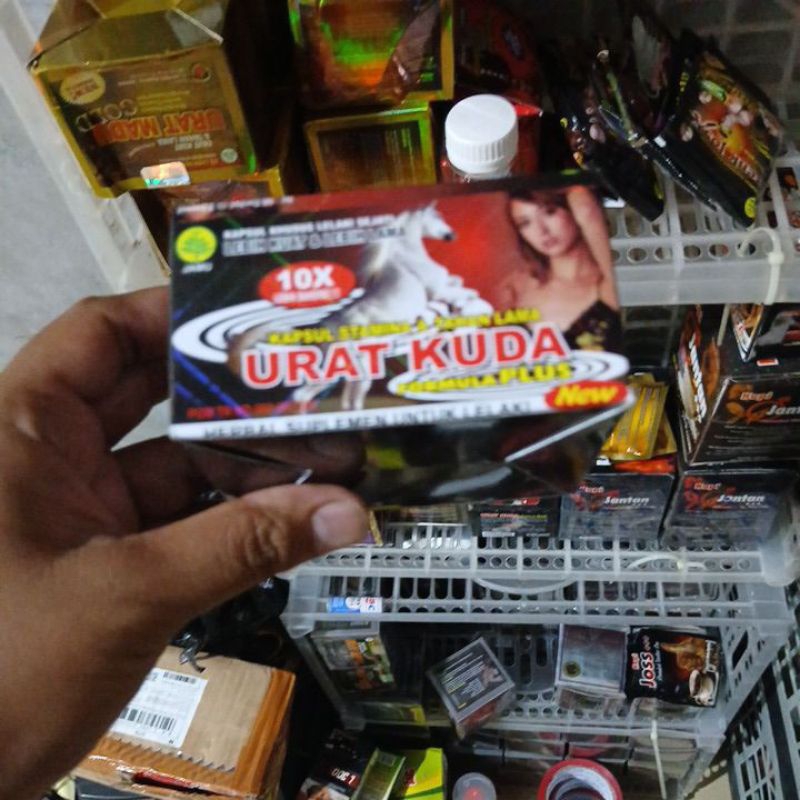 

Kuda kuda