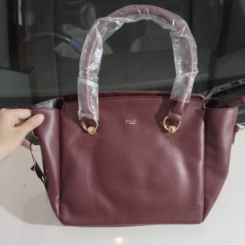 SALE Tas Prive Roma by BATA