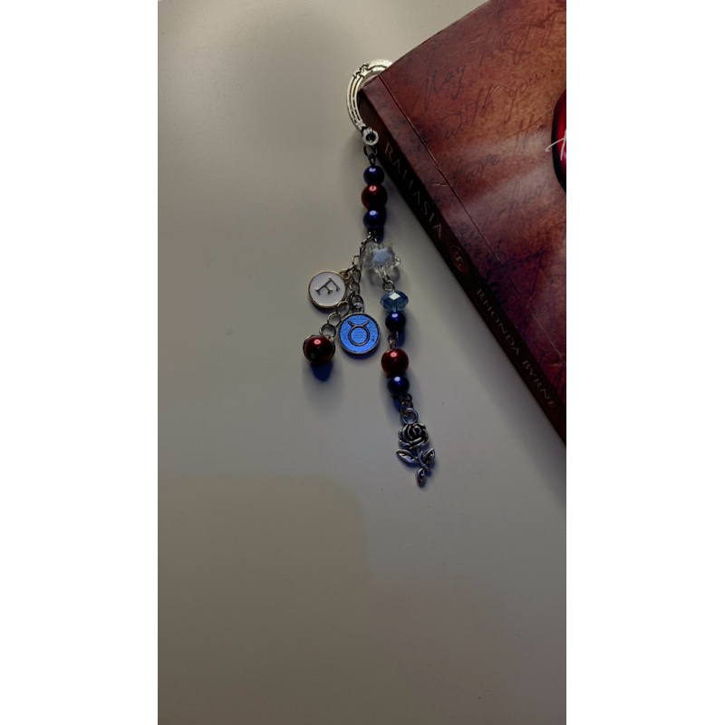 

Bookmark | Pembatas Buku Galaxias