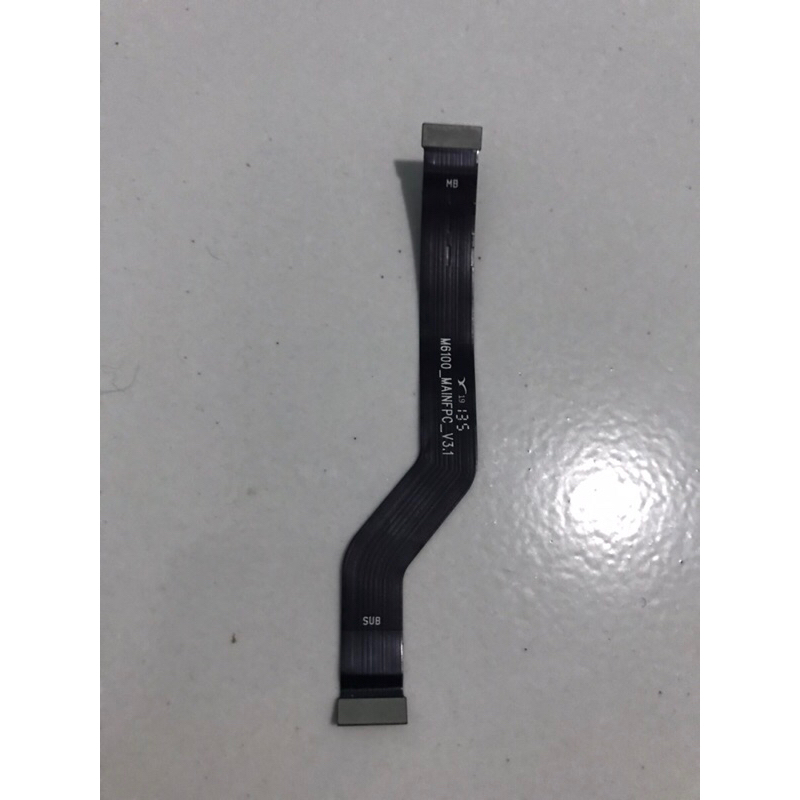 Flexible Redmi Note 7 Ori Copotan