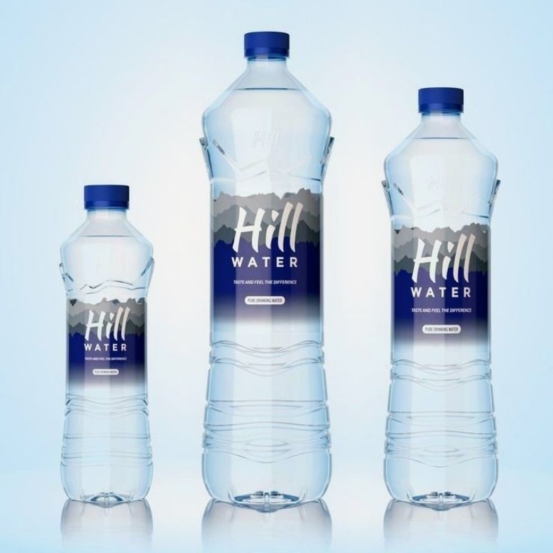 

4. Air Minum Yang Menyegarkan