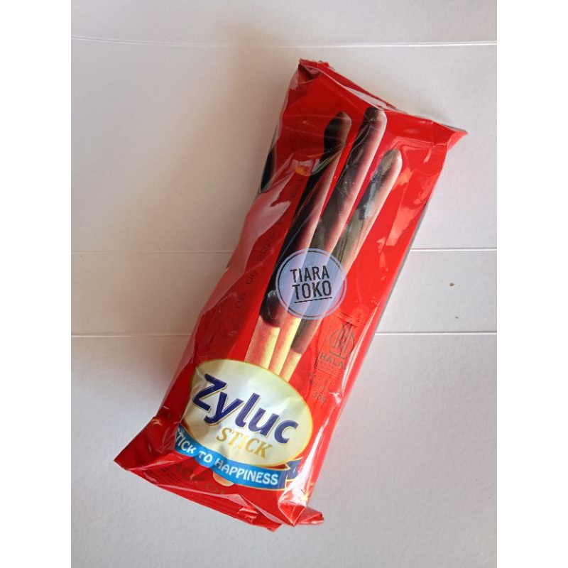 

Zyluc Stick Chocolate