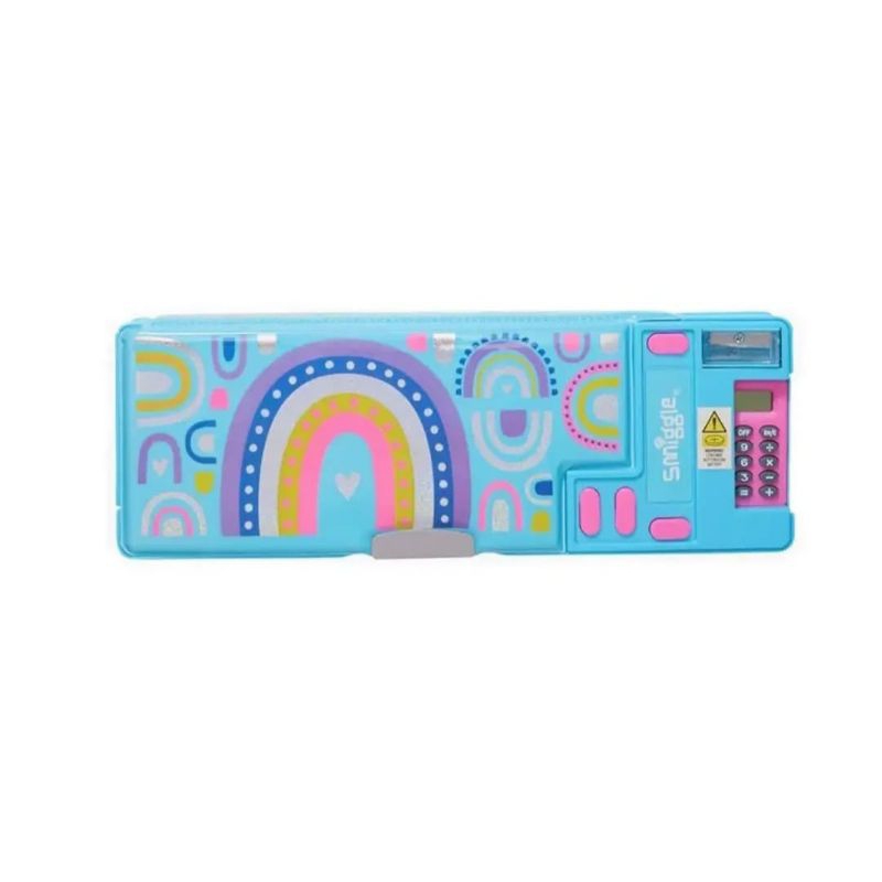 

Smiggle Pop Out Pencil Case