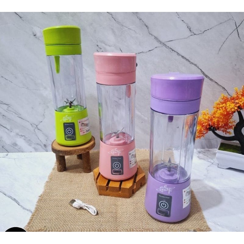 GSF Blender Portable Mini