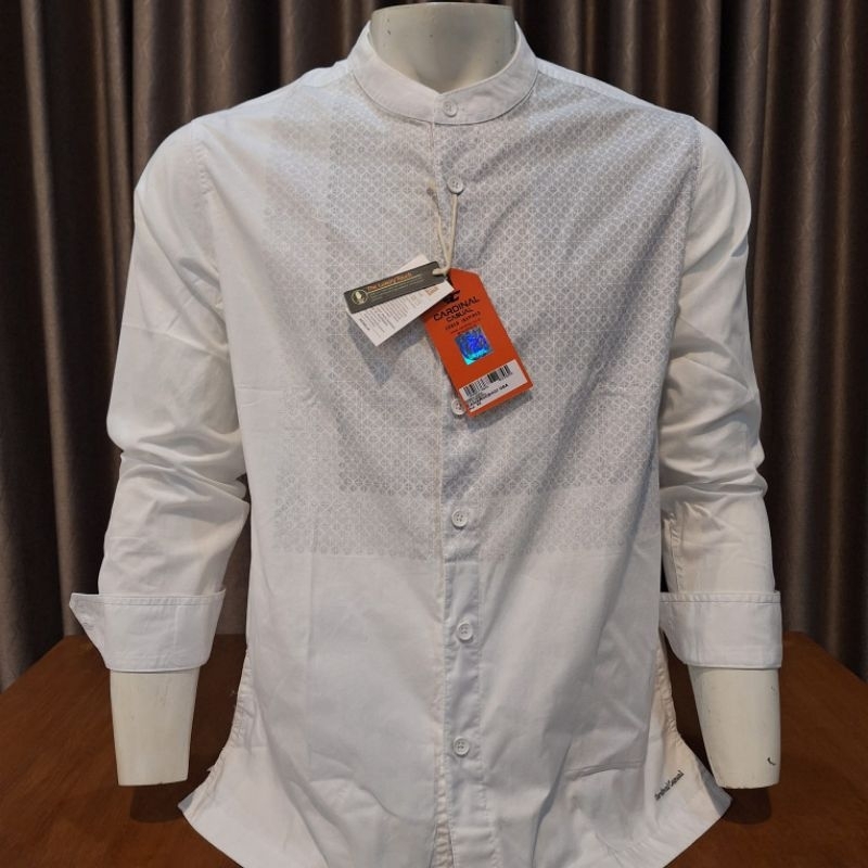 KOKO CARDINAL CASUAL ORIGINAL LENGAN PANJANG PRIA TERLARIS TERMURAH