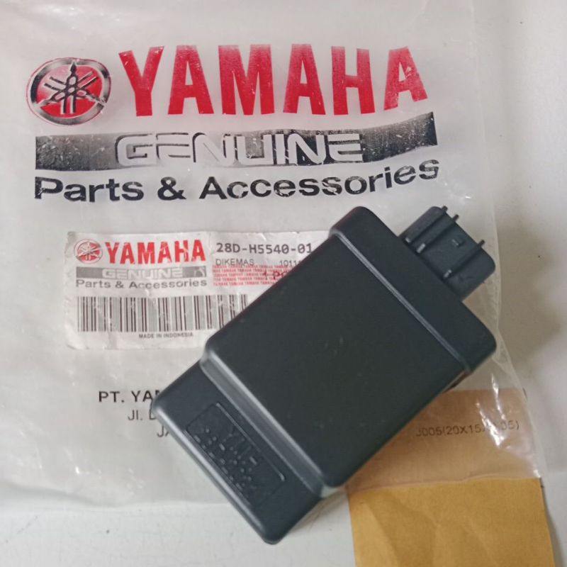 CDI Ai Ecu 28D Yamaha Mio Sporty Kualitas Ori
