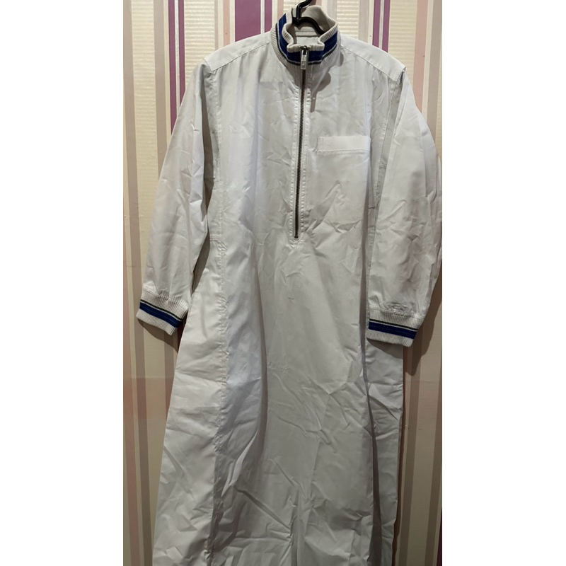 gamis anak merk rethobe