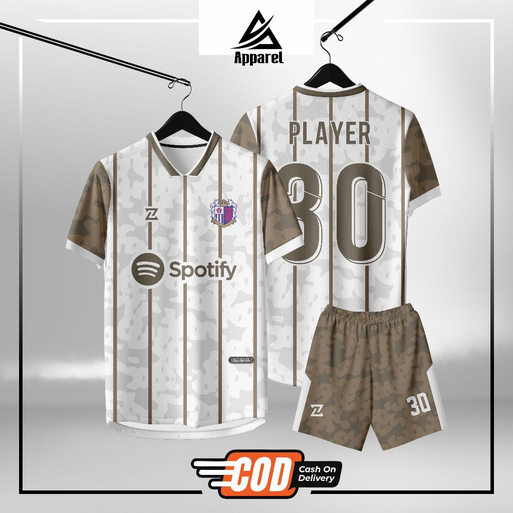 Jersey Futsal Jersey Volly Jersey Bola Baju Futsal Custom