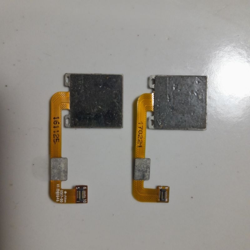 FINGERPRINT SIDIK JARI ORIGINAL CABUTAN REDMI NOTE 4/4X