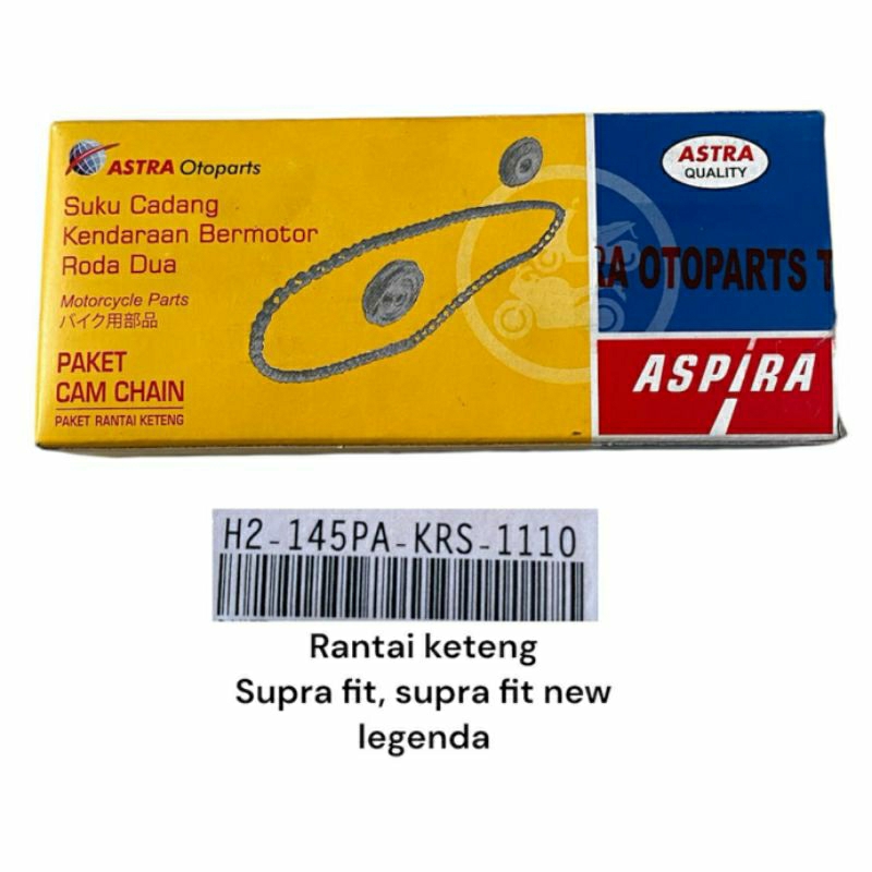 Rante Keteng legenda Supra fit Supra fit new