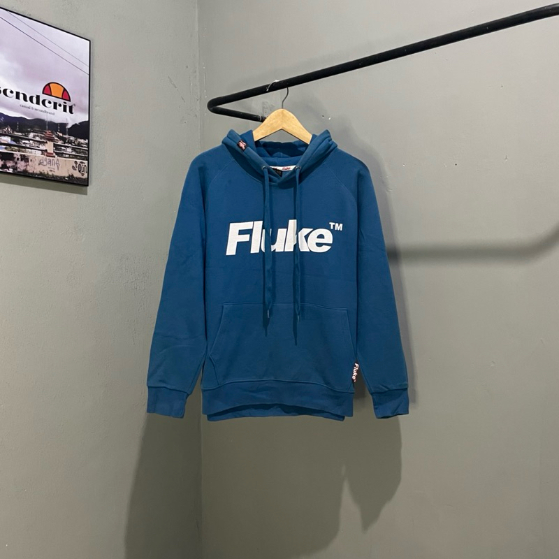 HODIE FLUKE