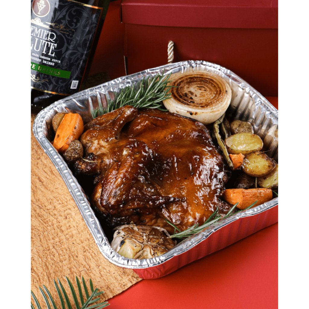 

Hampers Ayam Panggang