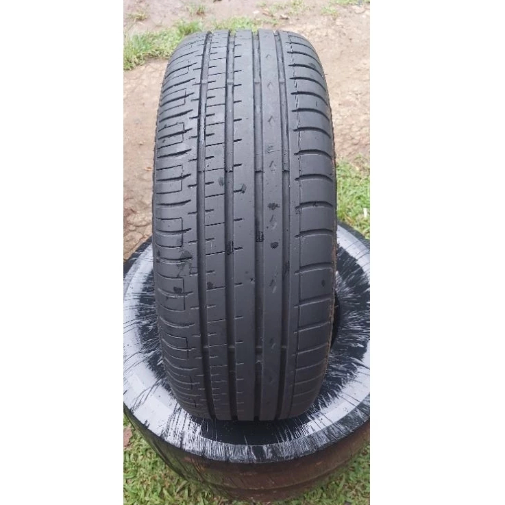 BAN MOBIL COPOTAN RING 16 225/50 R16 BAN MOBIL ACCELERA PHI R DUNLOP BRIGHSTONE HANKOOK TUBELESS