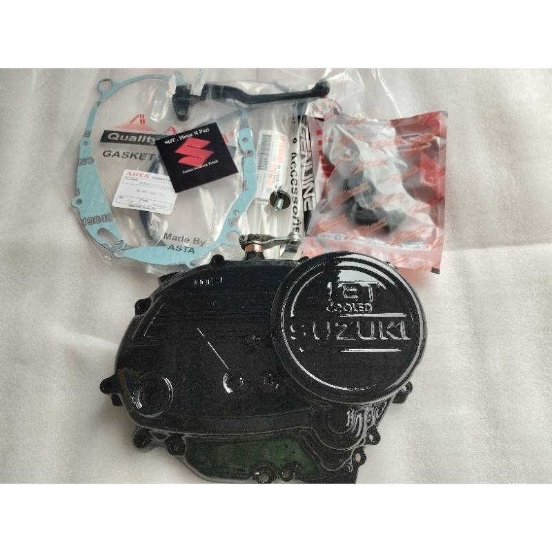 Bak Kopling Manual Tornado Crystal Bak kopling Suzuki Rc 110 Tornado Gs Suzuki Crystal Rc110