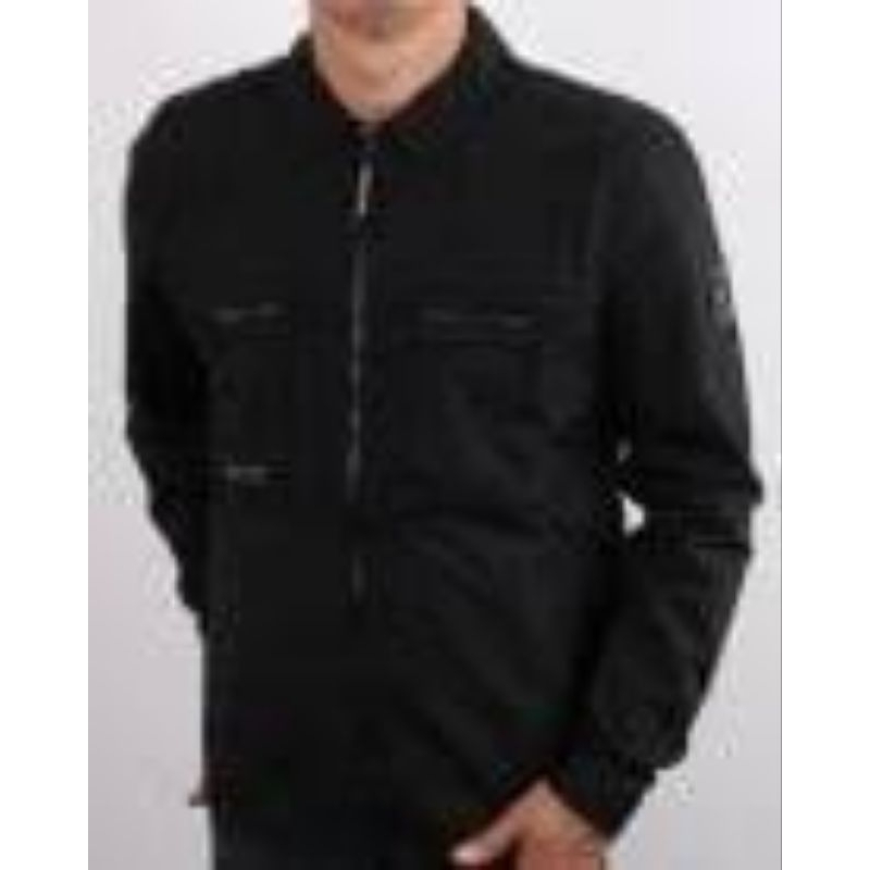 Marshall Artist Compacta Overshirt