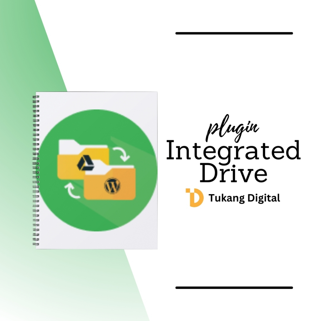 Integrate GDrive Wordpress