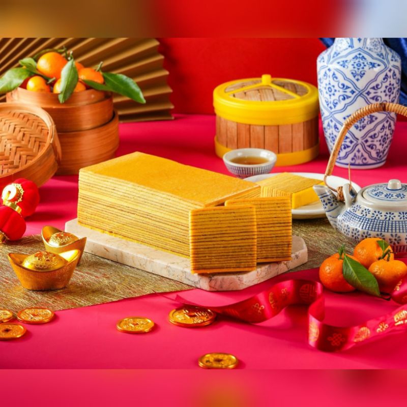 

hampers imlek lapis legit