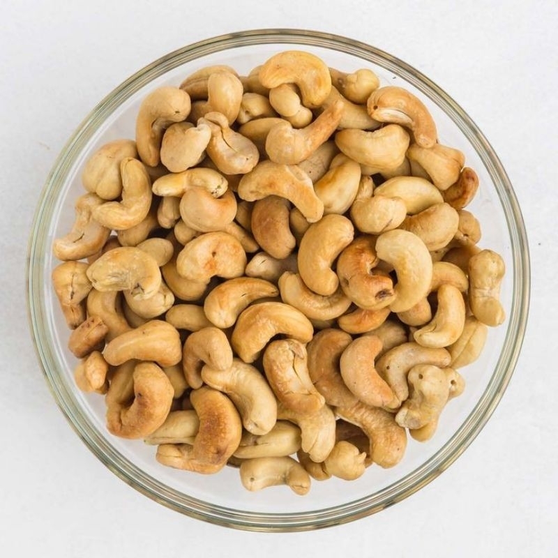 

kacang mede/ kacang mete 500gr