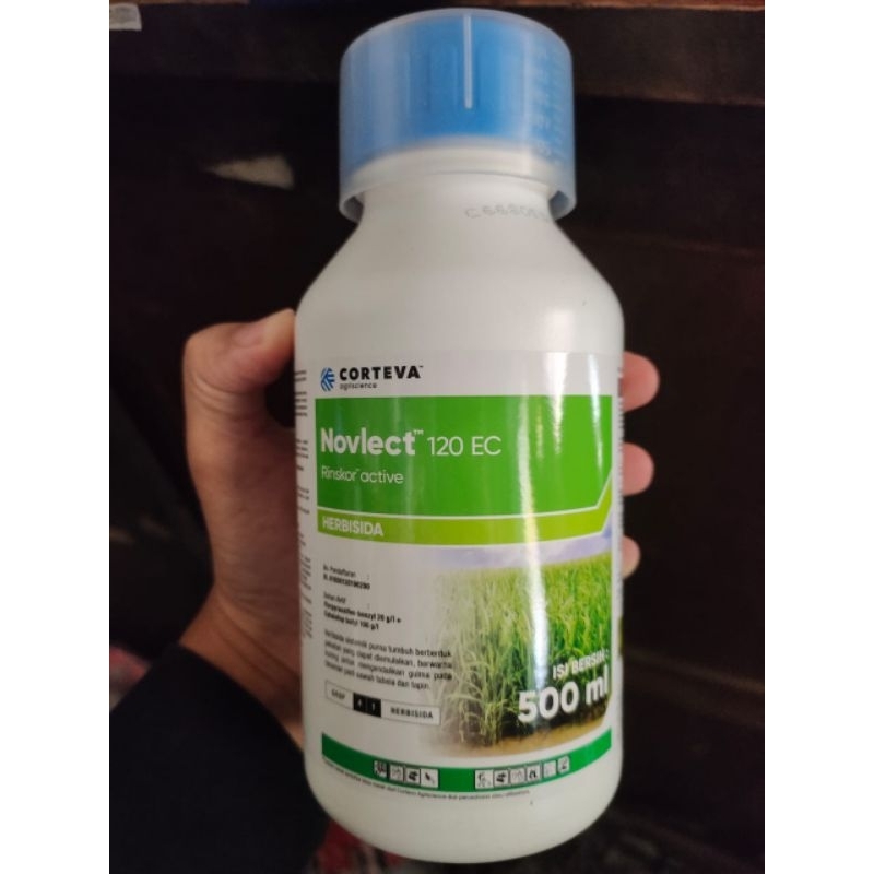 NOVLECT 120EC 500ml