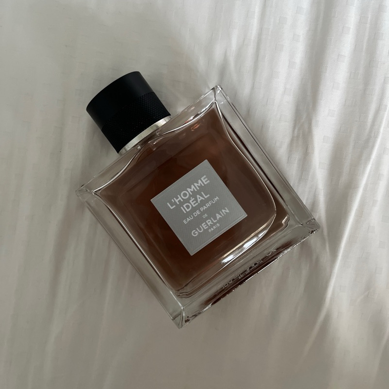 GUERLAIN L’Homme Ideal EDP 100ML