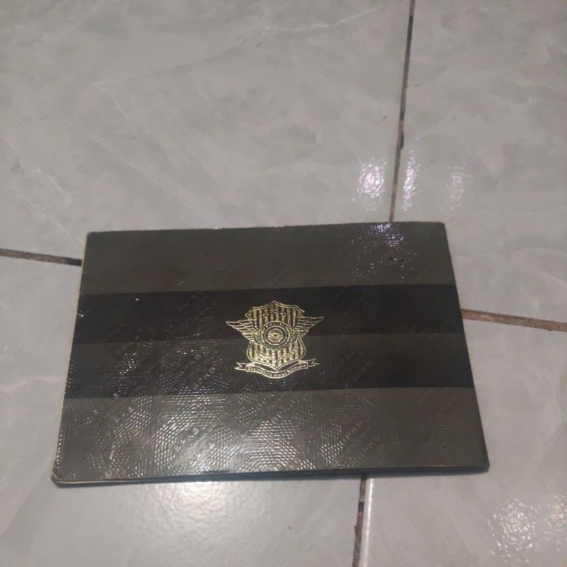 

dokumen vario 125 2014