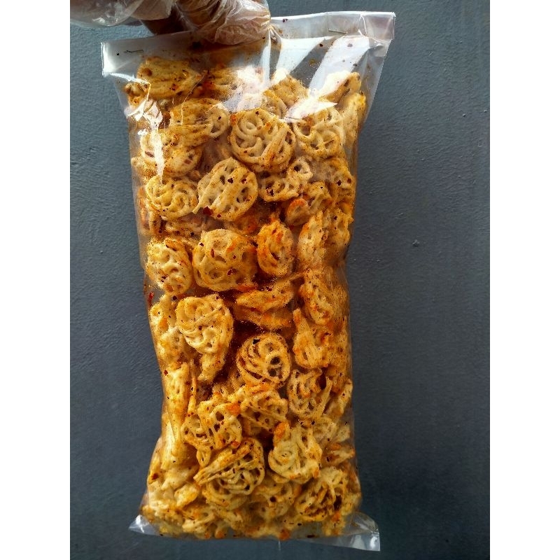 

SEBLAK RAFAEL/SEBLAK VIRAL