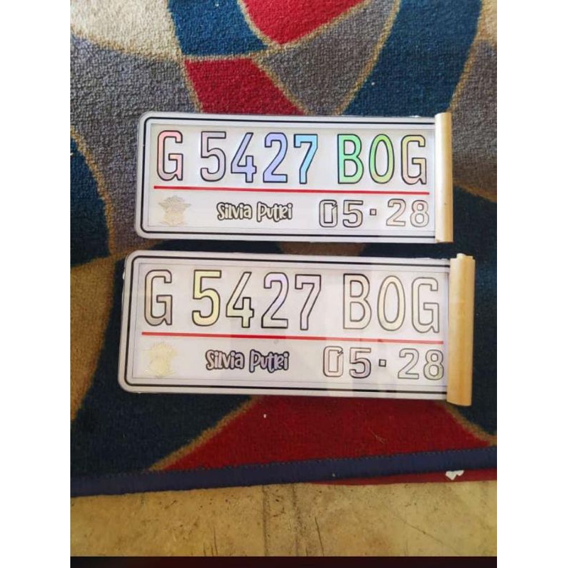 PLAT MOTOR AKLIRIK//PLAT MOTOR VARIASI//PLAT MOTOR MODERN