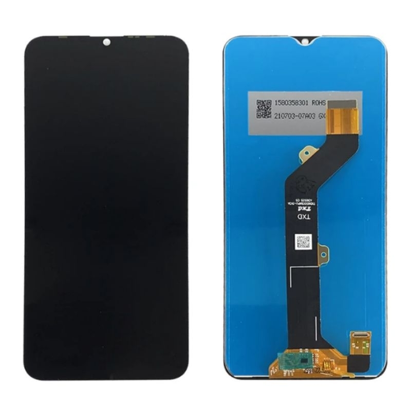 LCD TOUCHSCREEN INFINIX VISION 1 PRO ORIGINAL