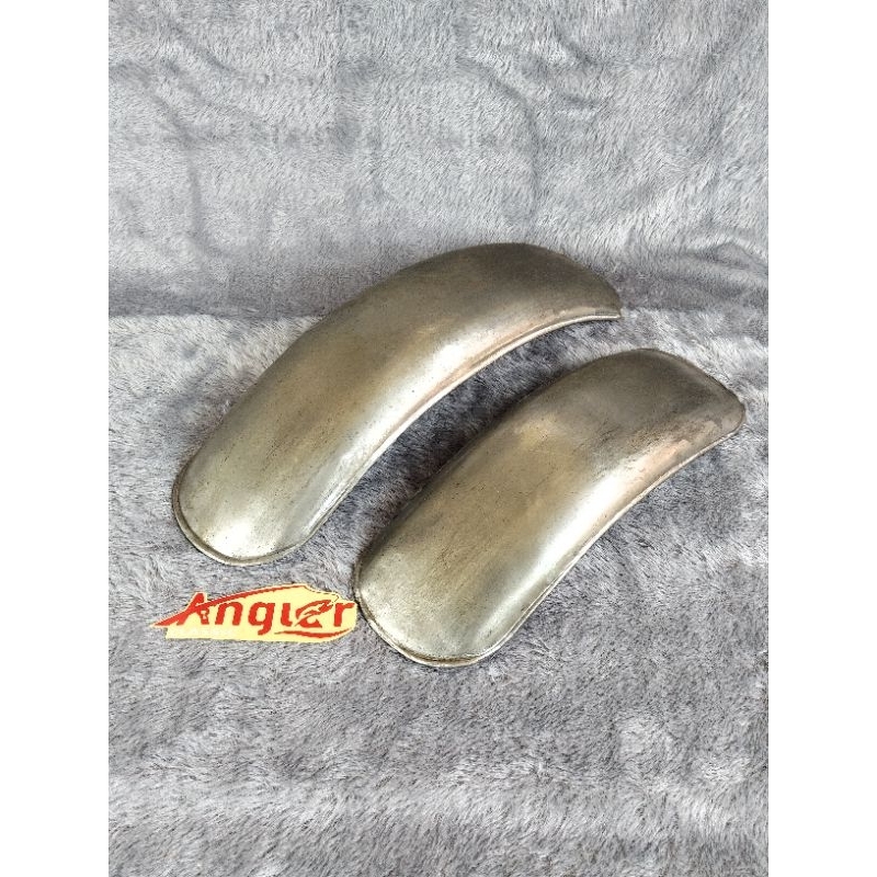 Spakbor Japstyle slebor motor custom japstyle