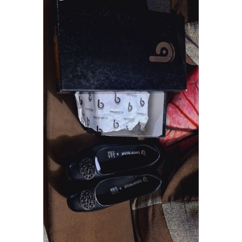 Bocorocco Original .