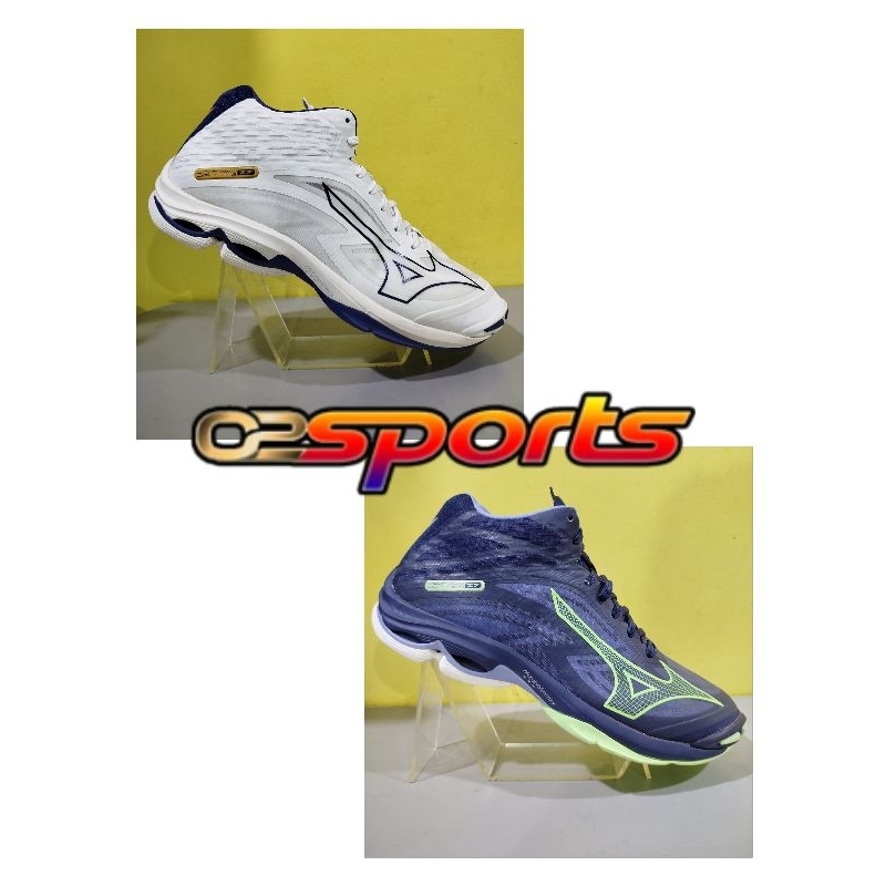 MIZUNO WAVE LIGHTNING Z7 PROMO ORIGINAL