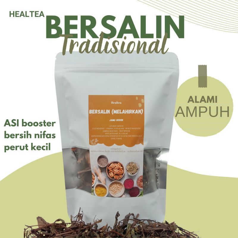 

jamu tradisional rempah herbal alami untuk bersalin setelah melahirkan