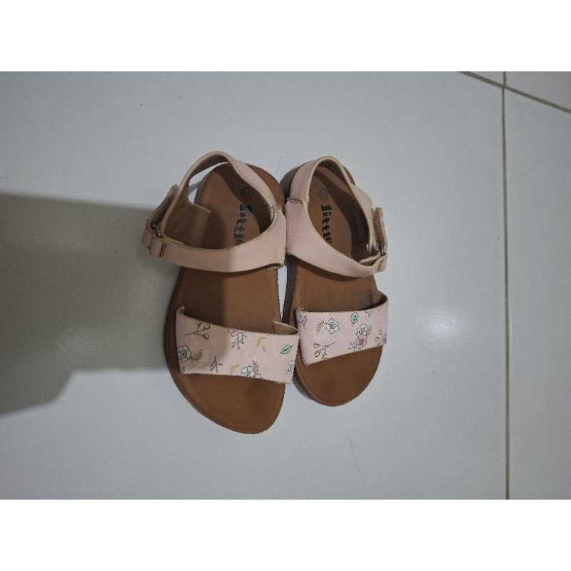 Sandal Anak Little M