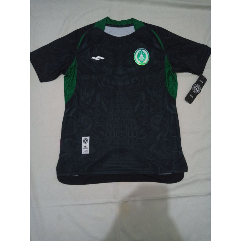 Jersey PSS Sleman 2023 Authentic Alternative