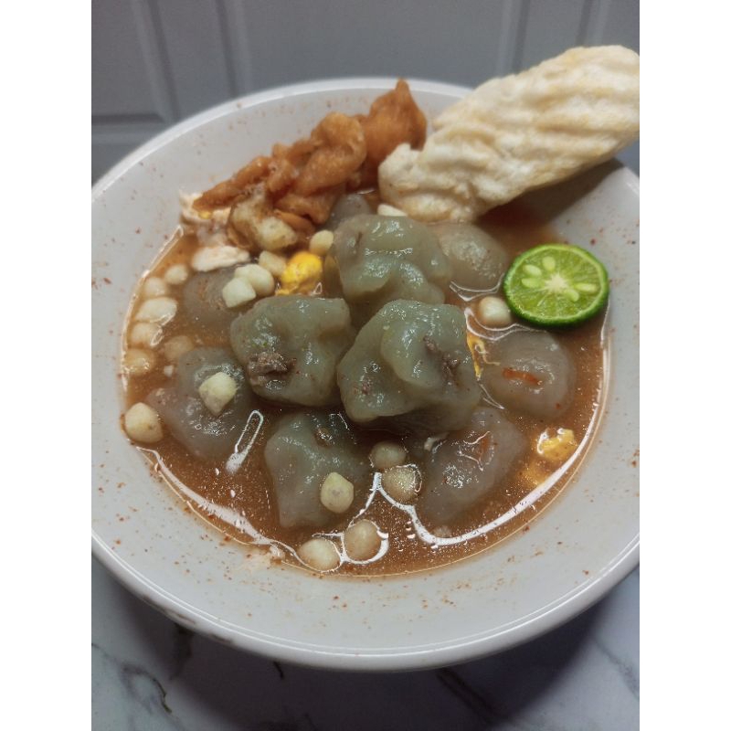 

BASO ACI TETELAN KRIWIL | BOCI TETELENAN KHAIS