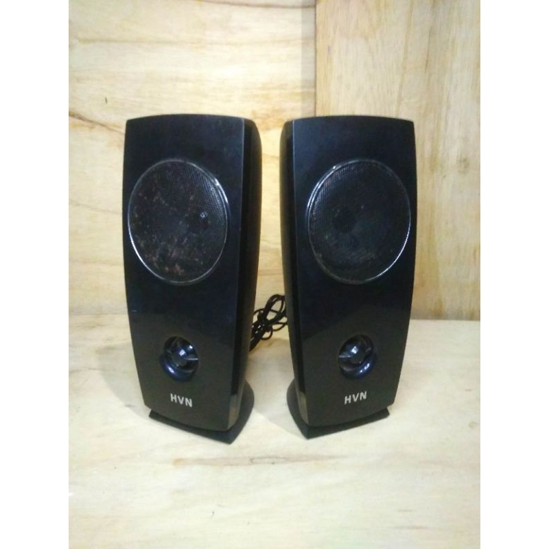 Speaker satelit HVN home theater