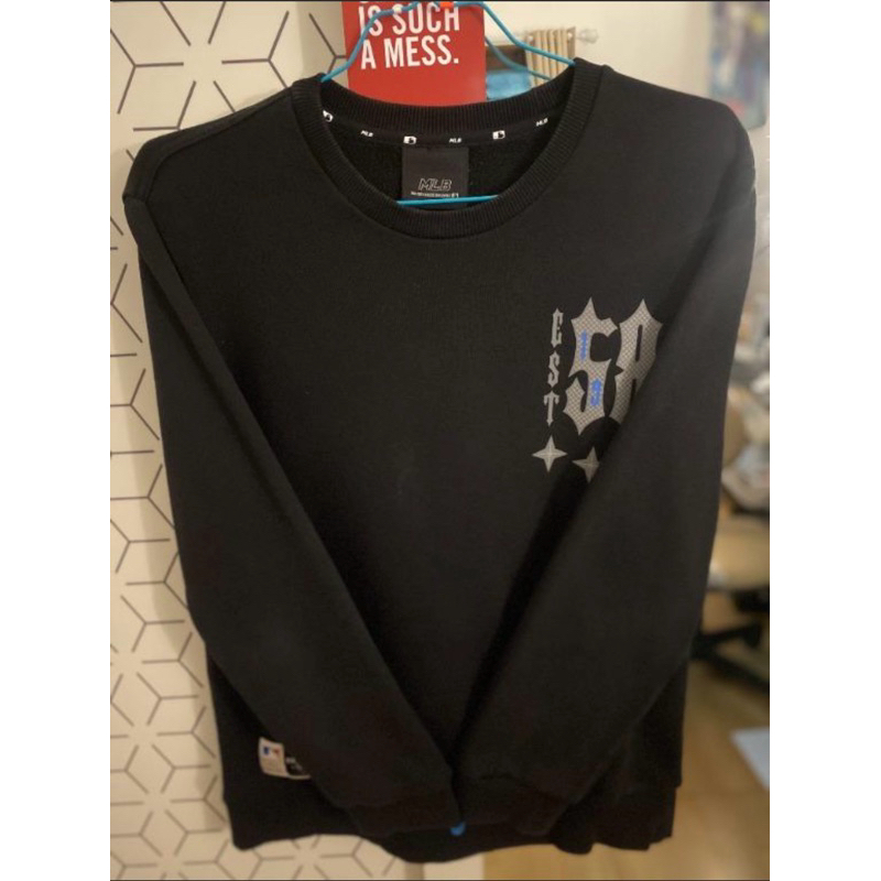 Crewneck LA Dodgers 1958