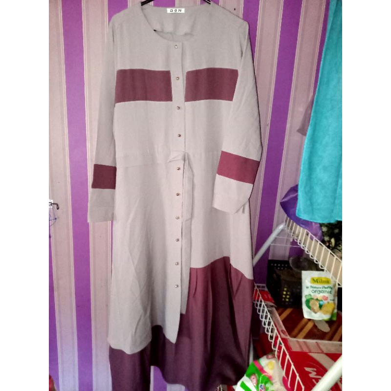 PRELOVED GAMIS/JUBAH CANTIK MURAHଓ