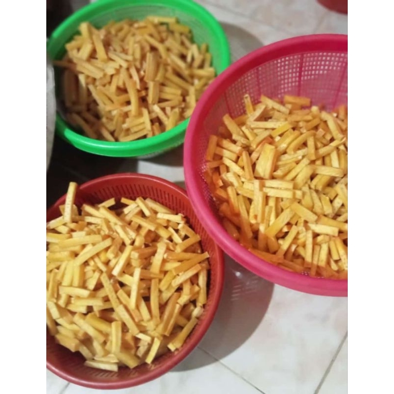 

stik sukun khas cilacap