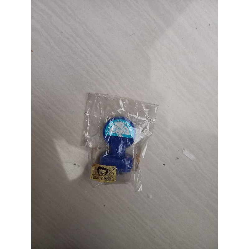 

stempel yamato ishida original bandai persahabatan new old stock toei digimon adventure 02 digital monster