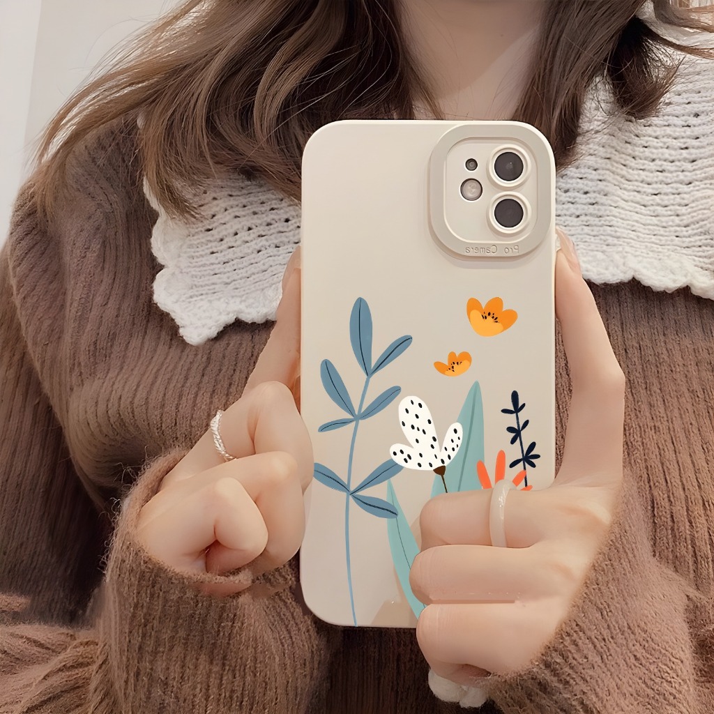 SS079 SS080 Case For OPPO A15 A15S A16 A37 NEO 9 A57 A39 A71 A83  A9 A5 A52 A92 A53 A33 A54 A74 A31 